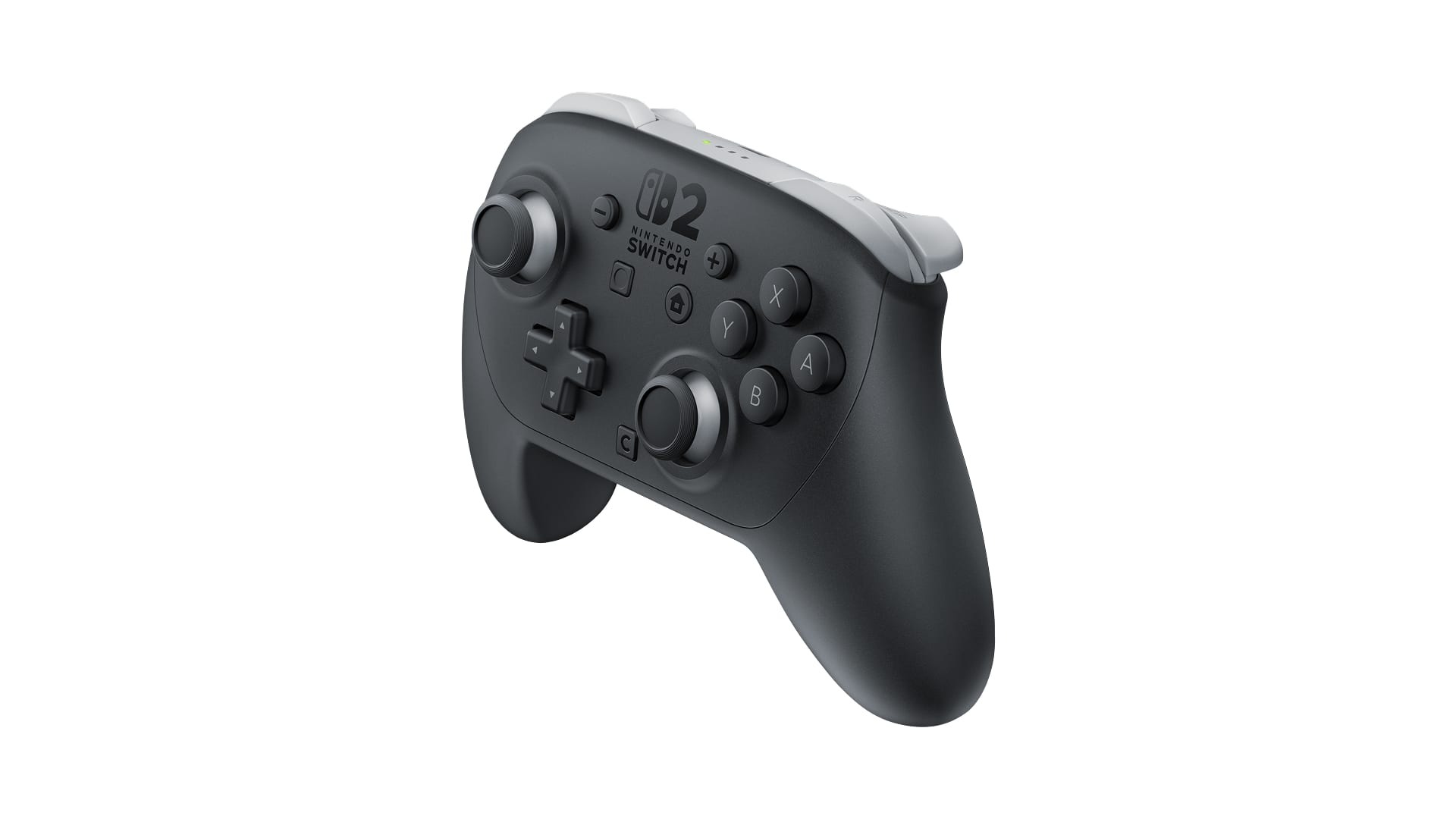 Nintendo Switch 2 Accessories - Nintendo CA
